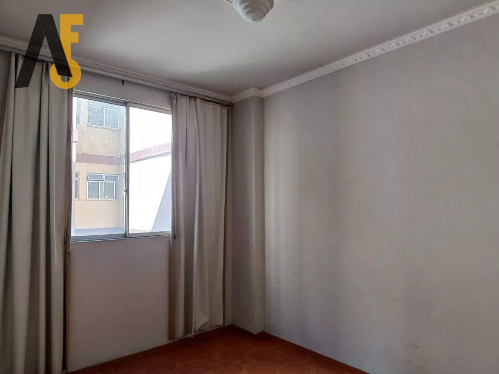 Apartamento, 2 quartos, 43 m² - Foto 7