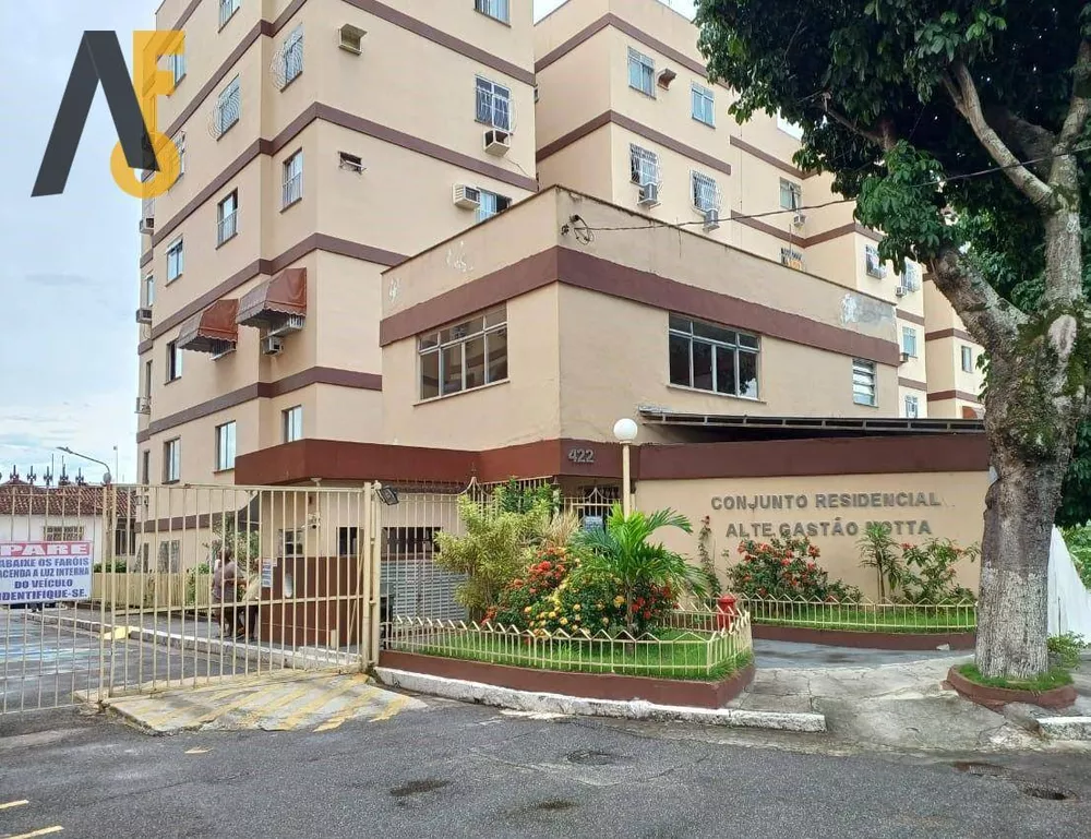 Apartamento, 2 quartos, 43 m² - Foto 14