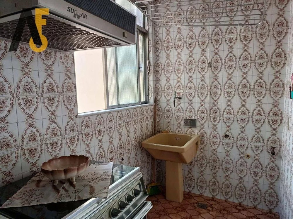 Apartamento, 2 quartos, 43 m² - Foto 13