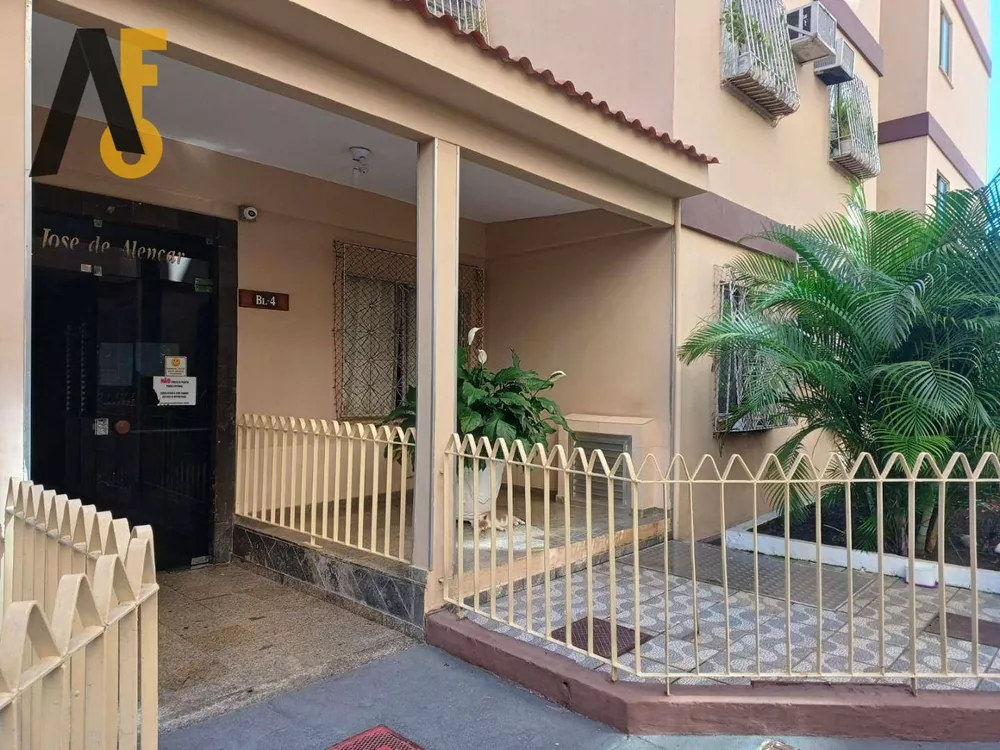 Apartamento, 2 quartos, 43 m² - Foto 15