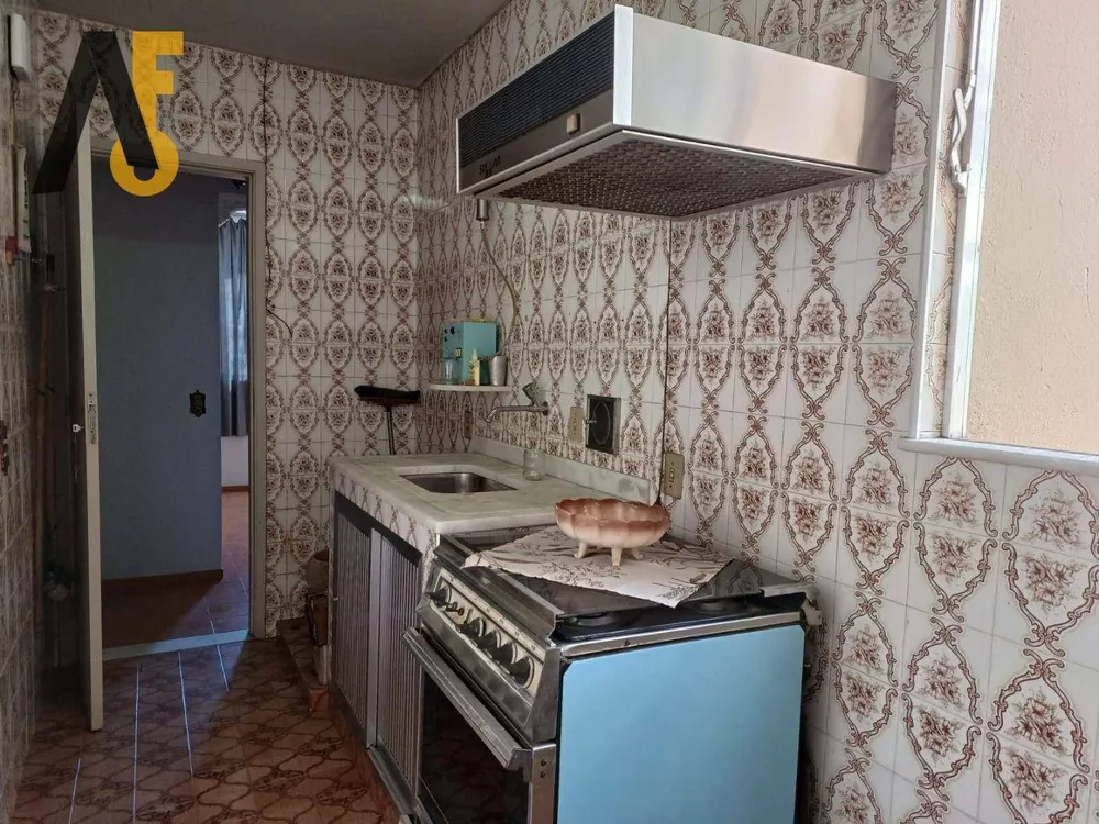 Apartamento, 2 quartos, 43 m² - Foto 12