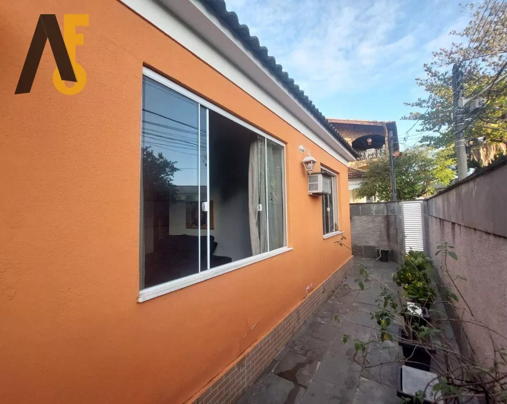 Casa de Condomínio à venda com 2 quartos, 62m² - Foto 3