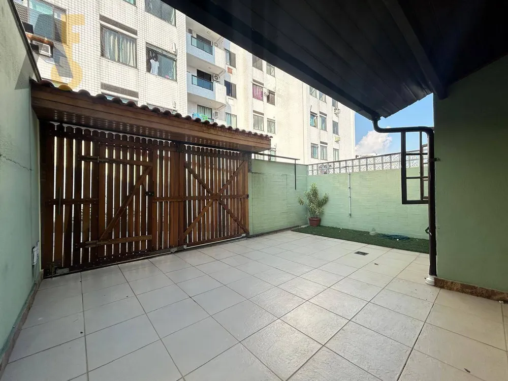 Casa de Condomínio, 3 quartos - Foto 7