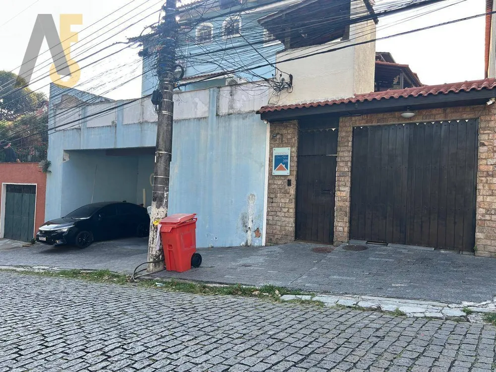Casa de Condomínio, 3 quartos - Foto 26