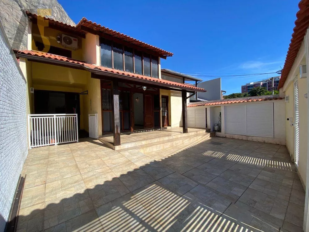 Casa de Condomínio, 5 quartos - Foto 18