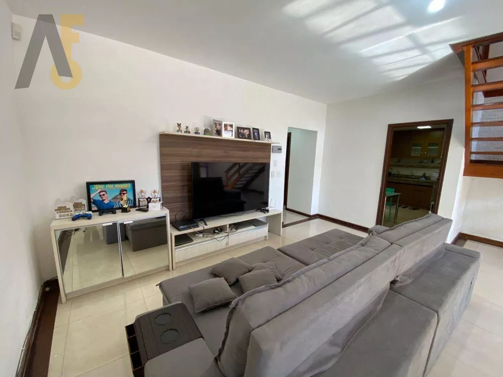 Casa de Condomínio, 5 quartos - Foto 10