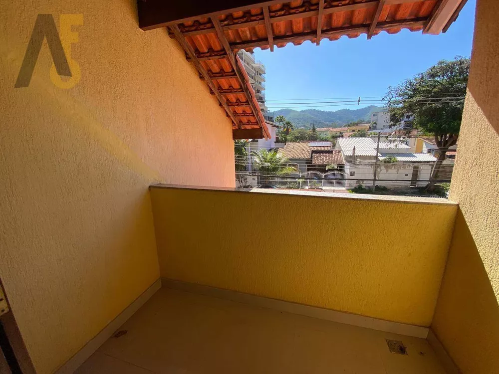 Casa de Condomínio, 5 quartos - Foto 26