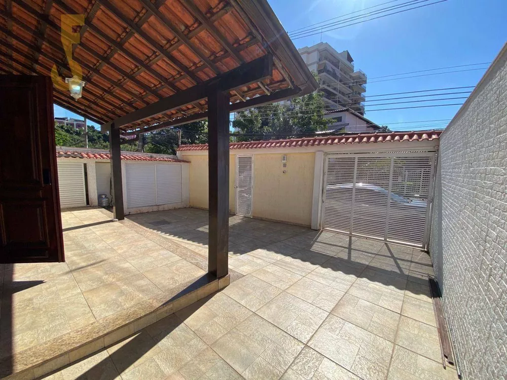 Casa de Condomínio, 5 quartos - Foto 20
