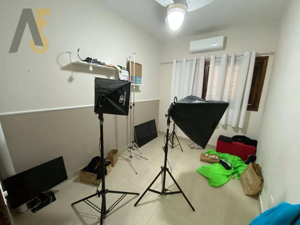 Casa de Condomínio, 5 quartos - Foto 12