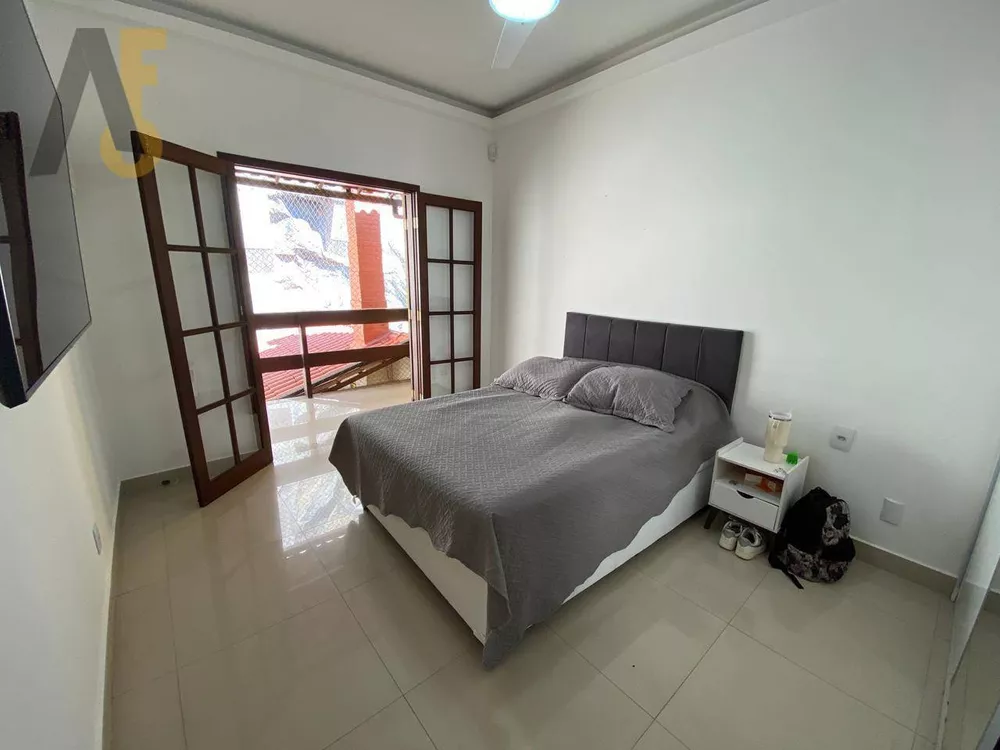 Casa de Condomínio, 5 quartos - Foto 9