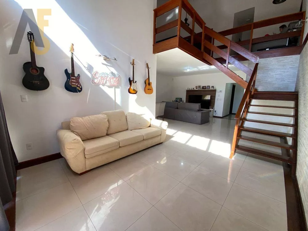 Casa de Condomínio, 5 quartos - Foto 22