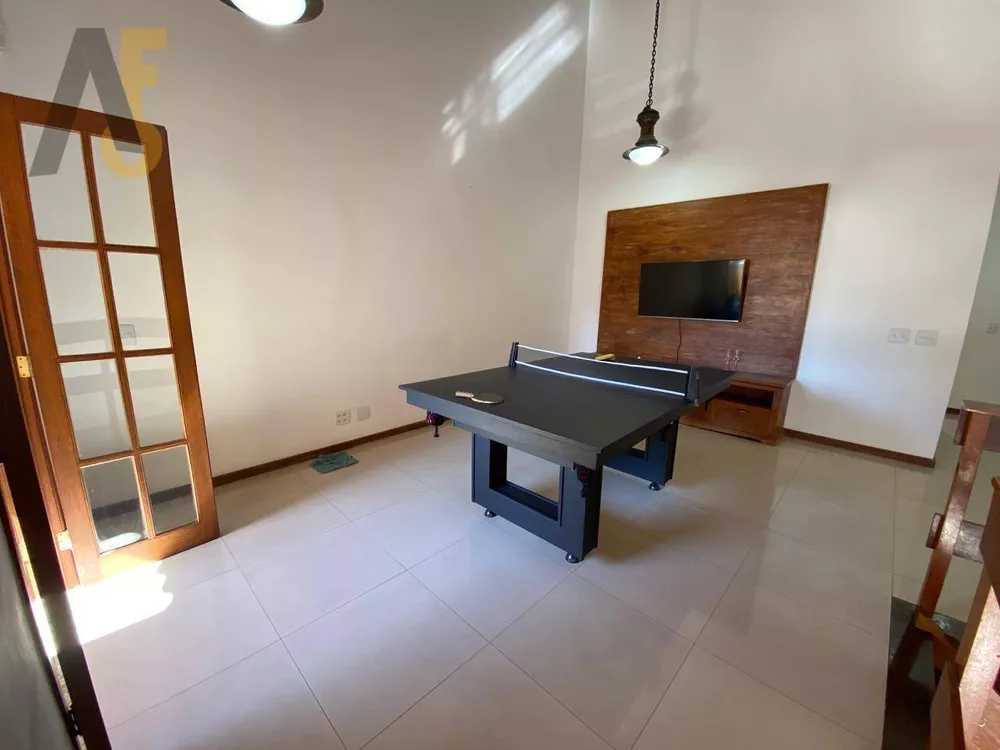 Casa de Condomínio, 5 quartos - Foto 5