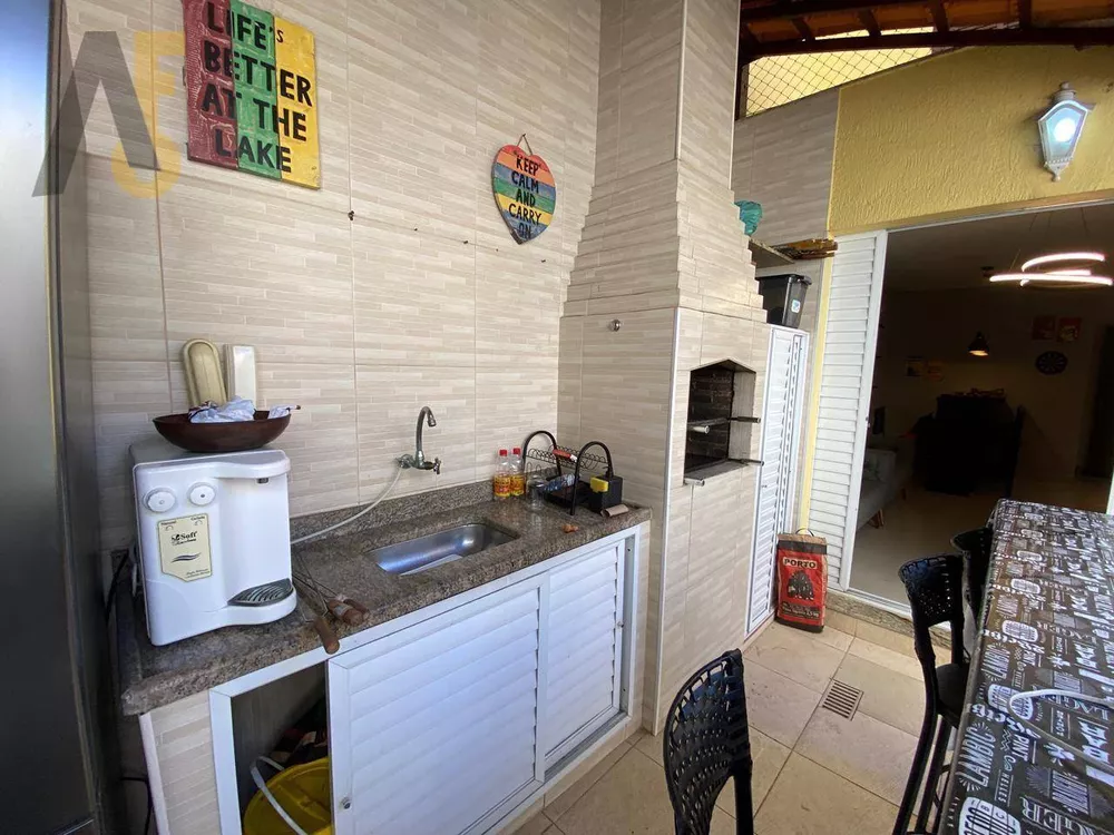 Casa de Condomínio, 5 quartos - Foto 2