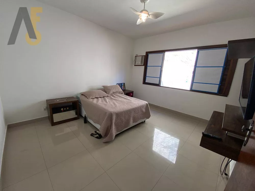Casa de Condomínio, 5 quartos - Foto 4