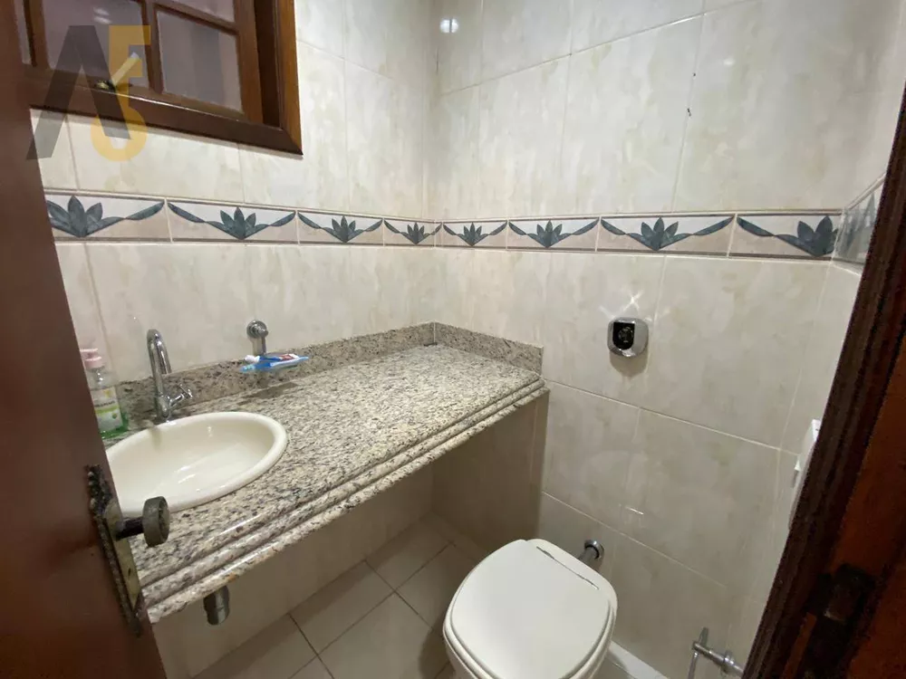 Casa de Condomínio, 5 quartos - Foto 28