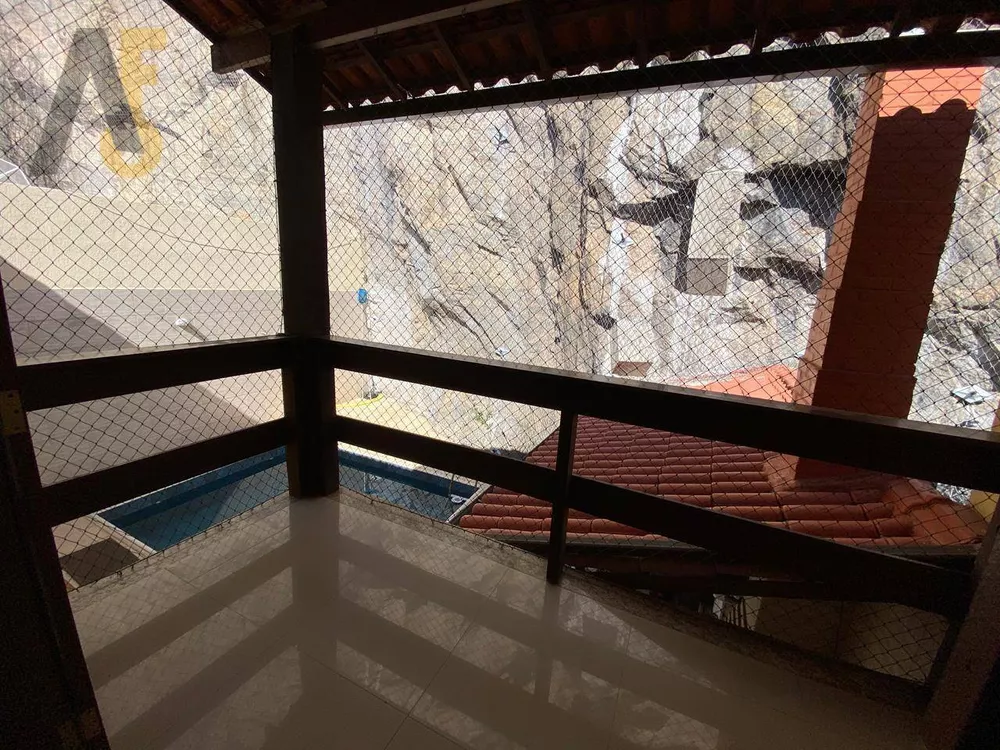 Casa de Condomínio, 5 quartos - Foto 19