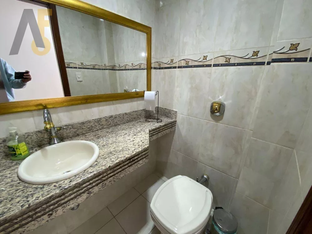 Casa de Condomínio, 5 quartos - Foto 27