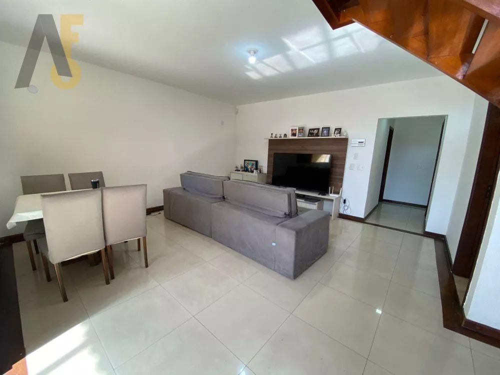 Casa de Condomínio, 5 quartos - Foto 7