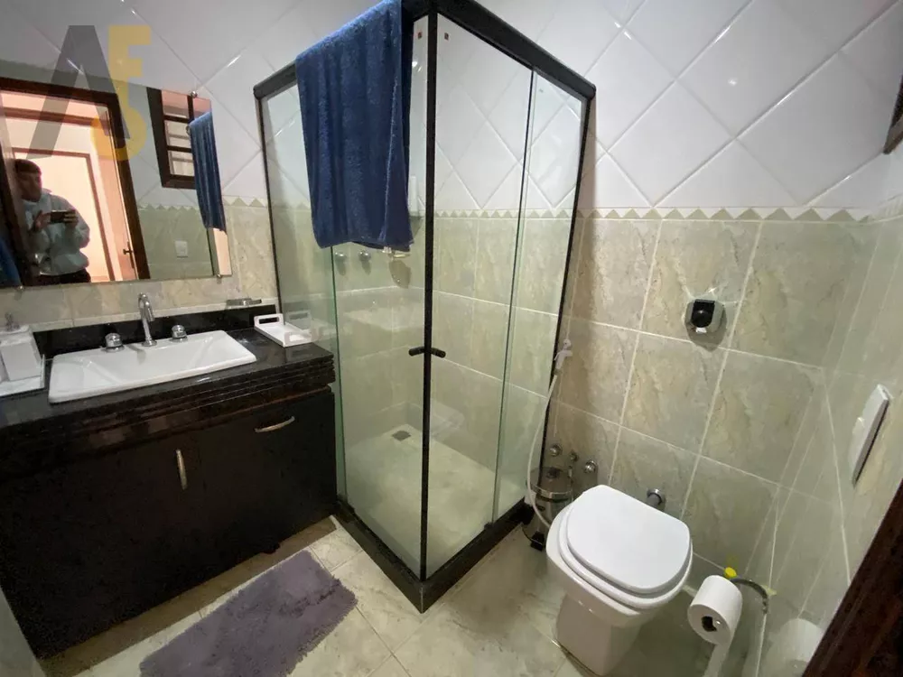Casa de Condomínio, 5 quartos - Foto 21