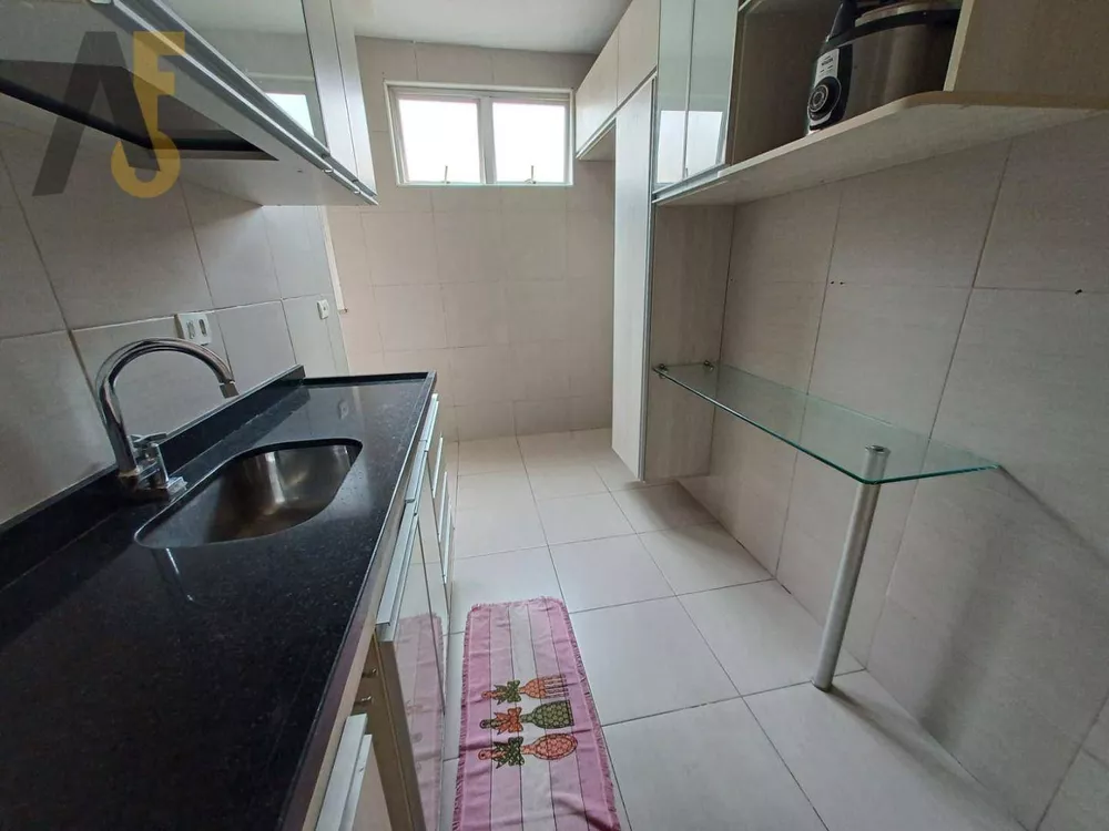Apartamento, 2 quartos, 58 m² - Foto 3