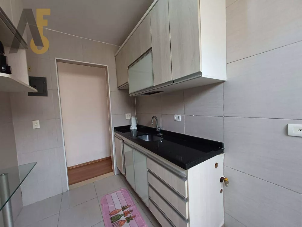 Apartamento, 2 quartos, 58 m² - Foto 5