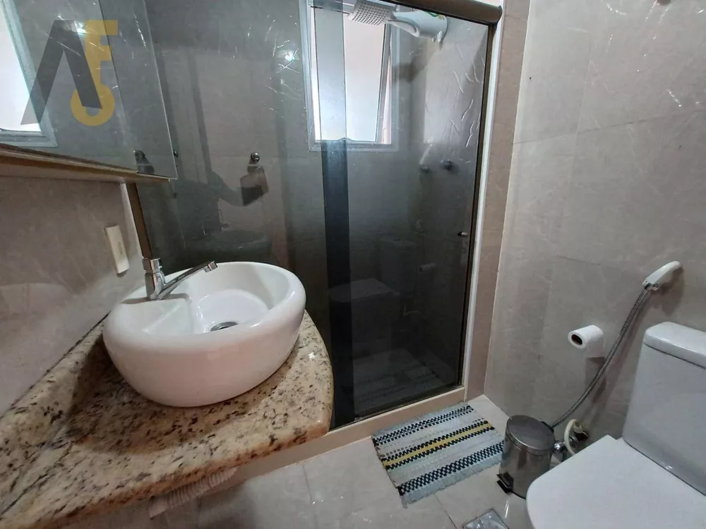 Apartamento, 2 quartos, 58 m² - Foto 9