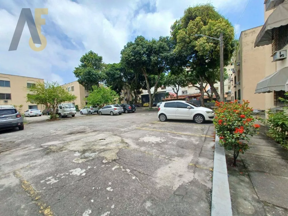 Apartamento, 2 quartos, 58 m² - Foto 12