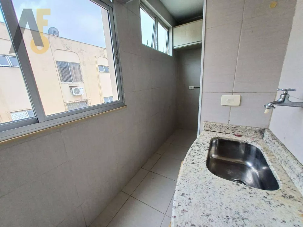 Apartamento, 2 quartos, 58 m² - Foto 16