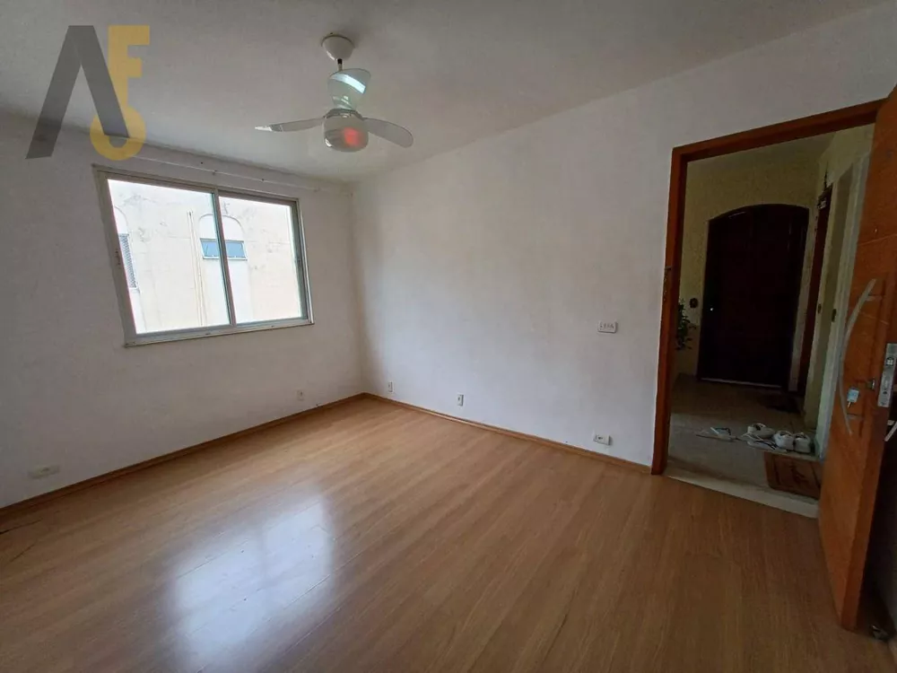 Apartamento, 2 quartos, 58 m² - Foto 1