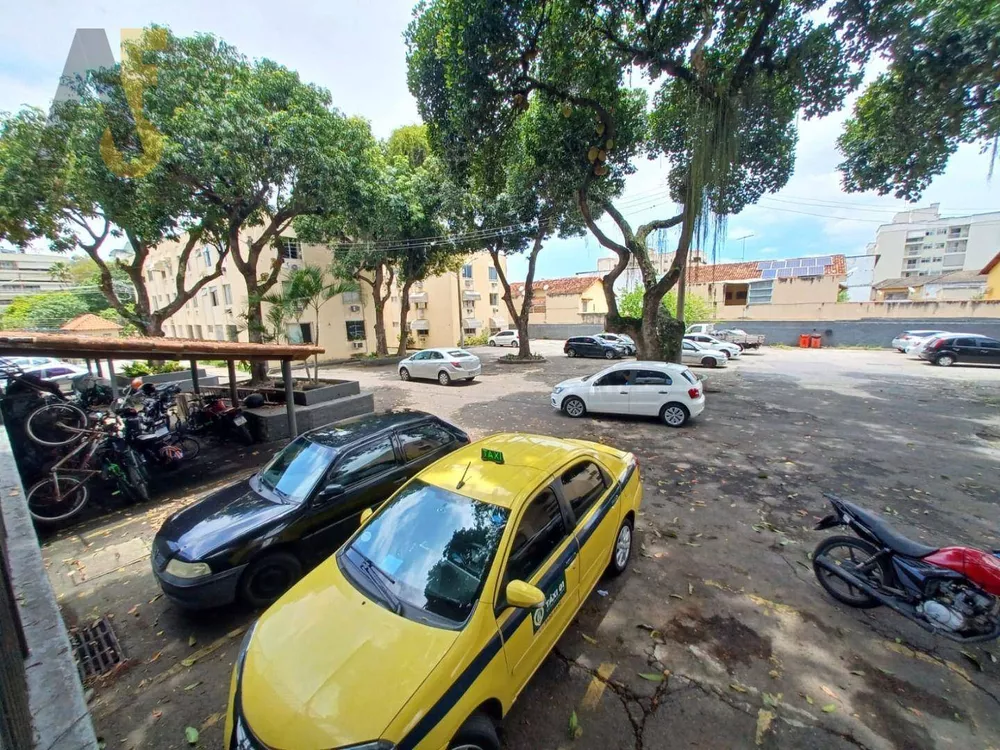 Apartamento, 2 quartos, 58 m² - Foto 7