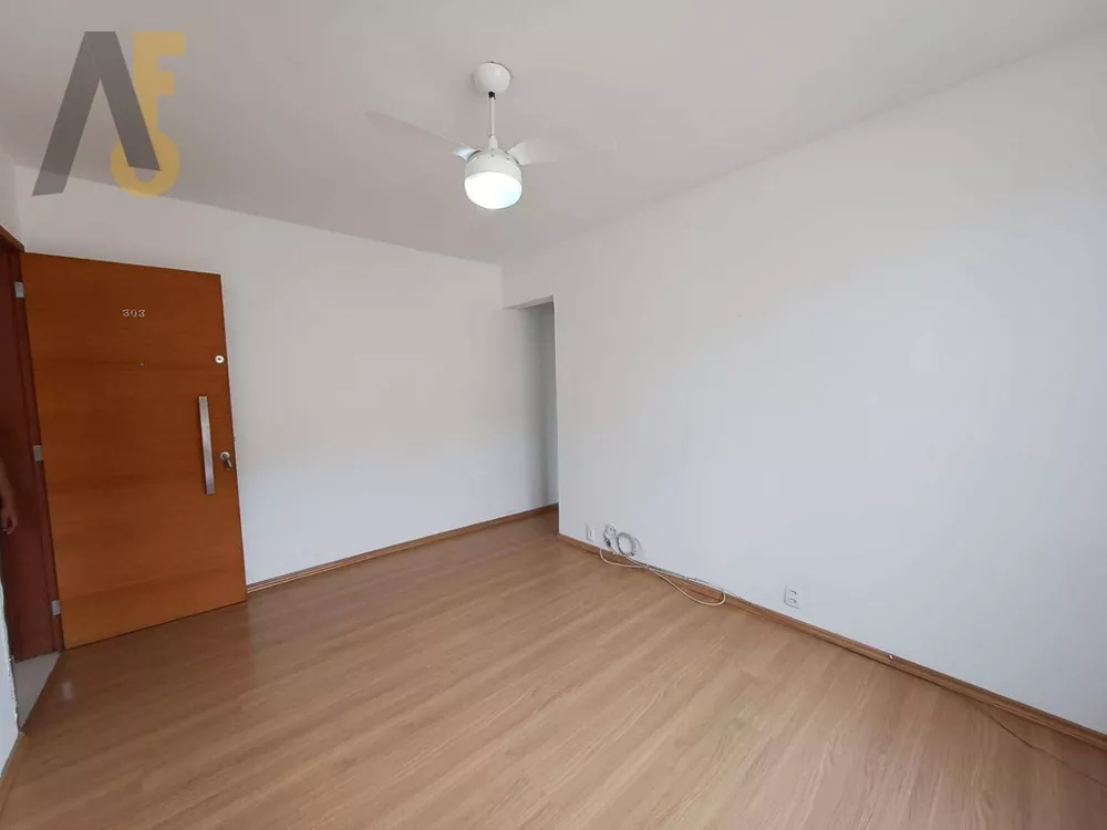 Apartamento, 2 quartos, 58 m² - Foto 2