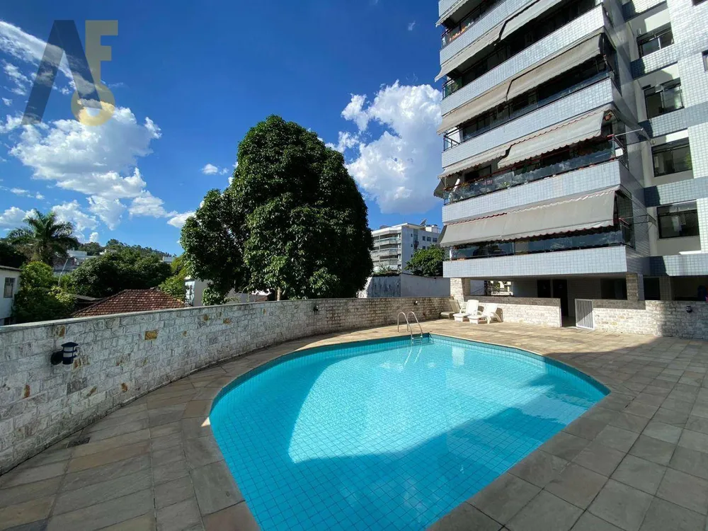Cobertura, 3 quartos, 69 m² - Foto 1