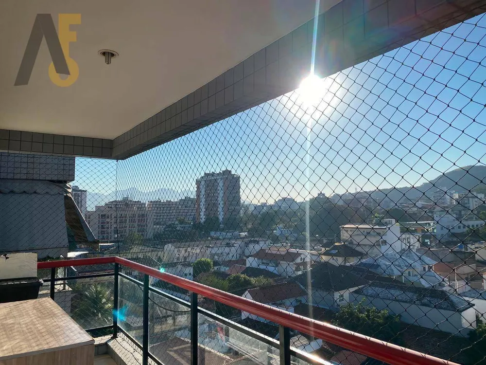 Cobertura, 3 quartos, 69 m² - Foto 19