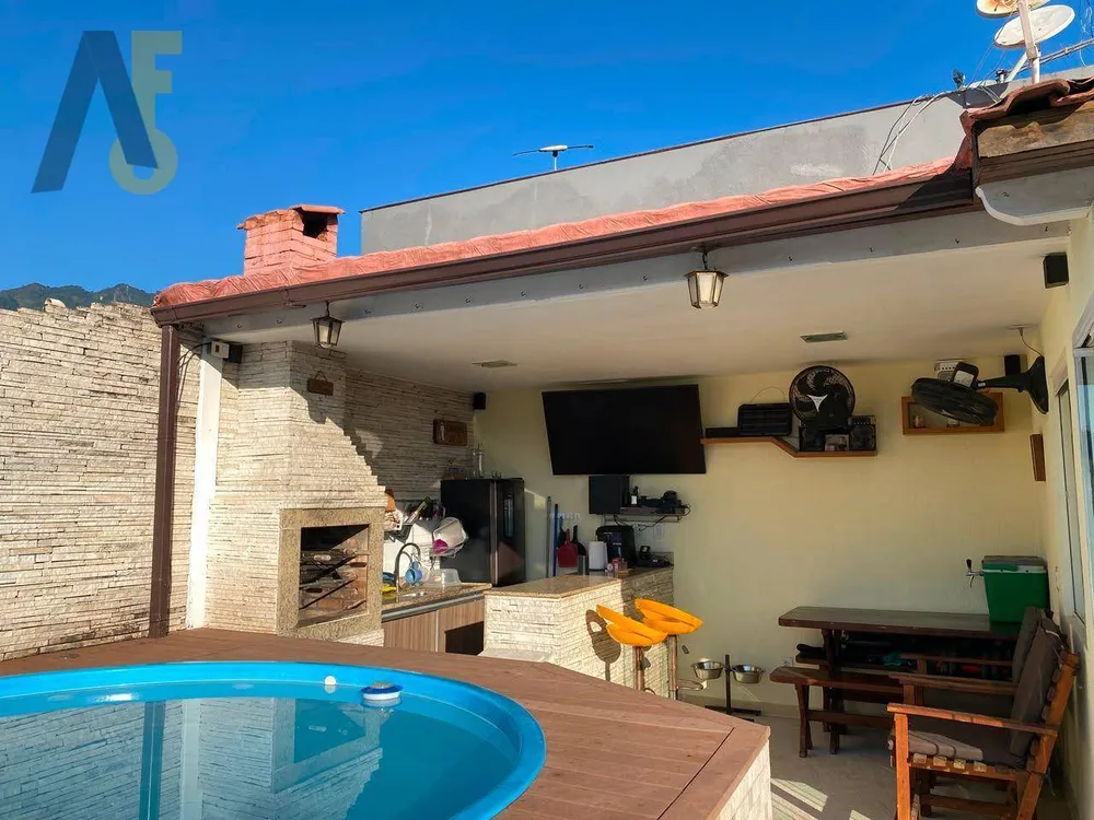 Cobertura, 3 quartos, 69 m² - Foto 5