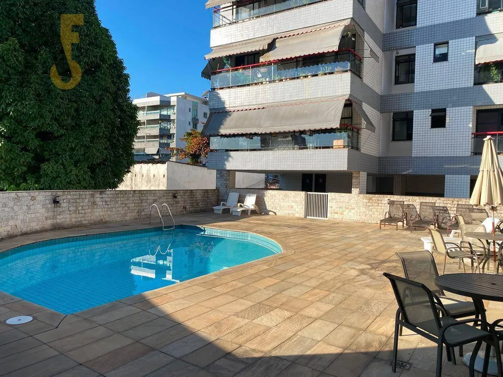 Cobertura, 3 quartos, 69 m² - Foto 2
