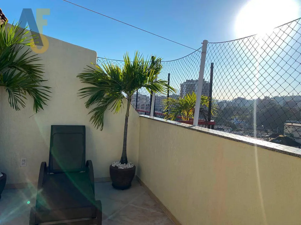 Cobertura, 3 quartos, 69 m² - Foto 16
