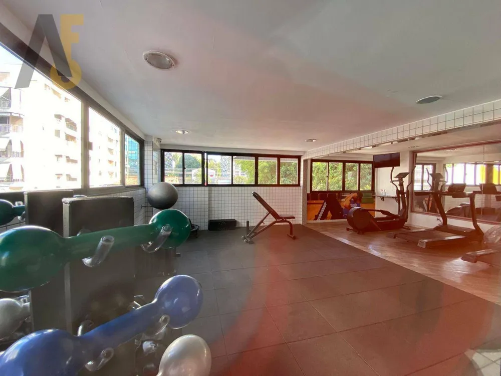 Cobertura, 3 quartos, 69 m² - Foto 3