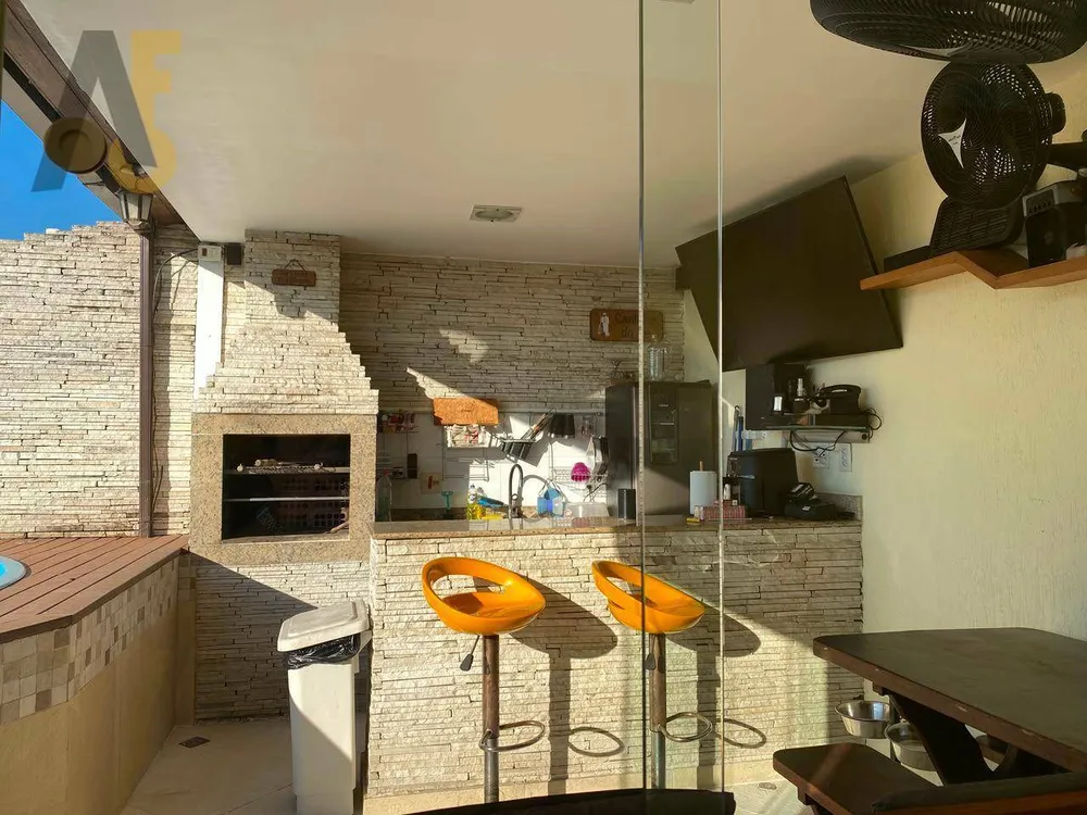Cobertura, 3 quartos, 69 m² - Foto 6