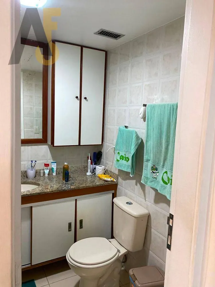 Cobertura, 3 quartos, 69 m² - Foto 9