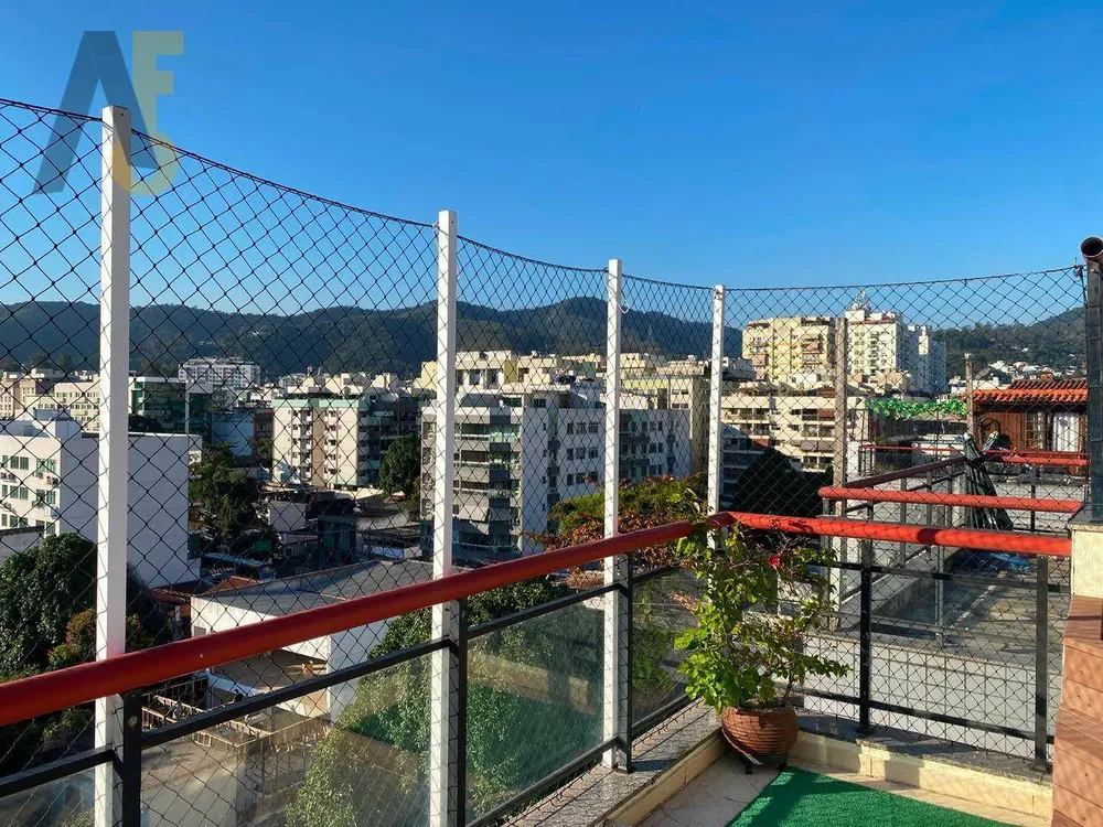Cobertura, 3 quartos, 69 m² - Foto 14