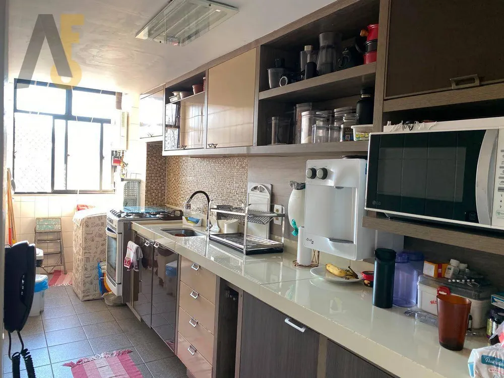 Cobertura, 3 quartos, 69 m² - Foto 15