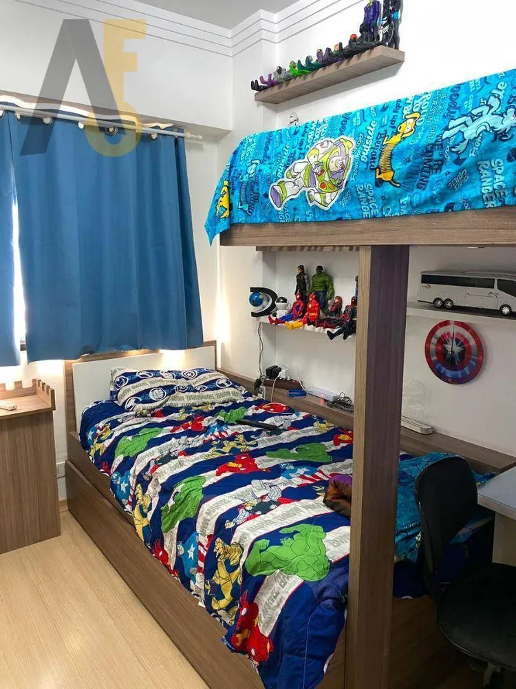 Cobertura, 3 quartos, 69 m² - Foto 8
