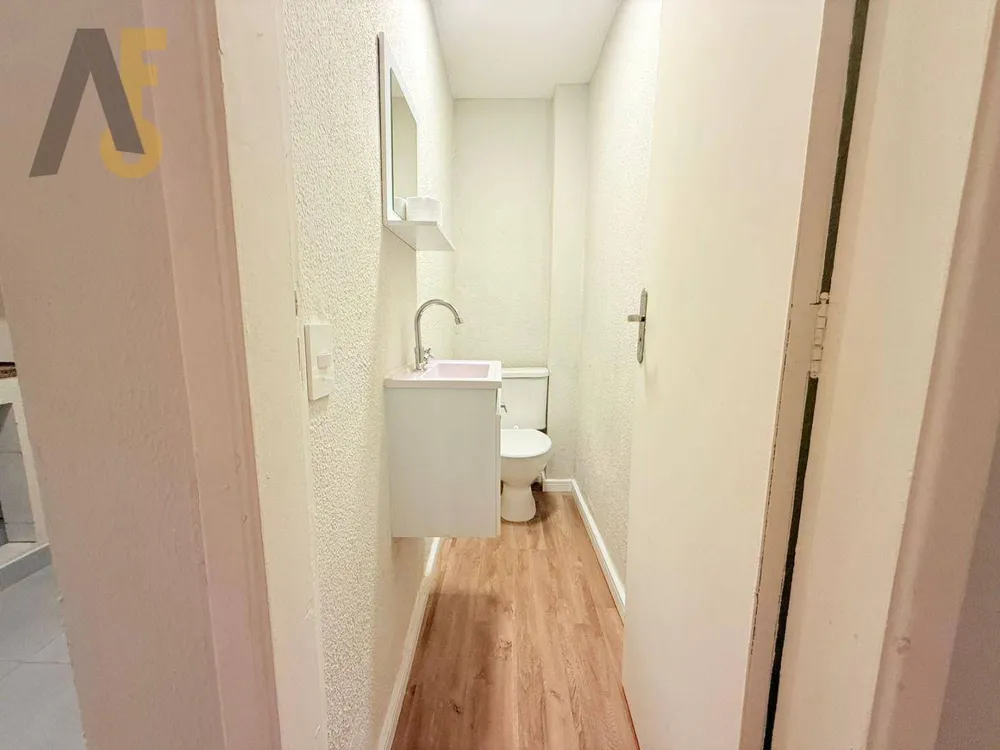 Casa, 2 quartos, 55 m² - Foto 4