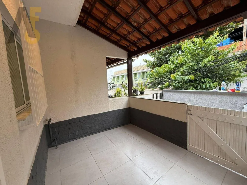 Casa, 2 quartos, 55 m² - Foto 14
