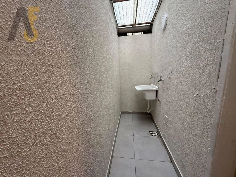 Casa, 2 quartos, 55 m² - Foto 9