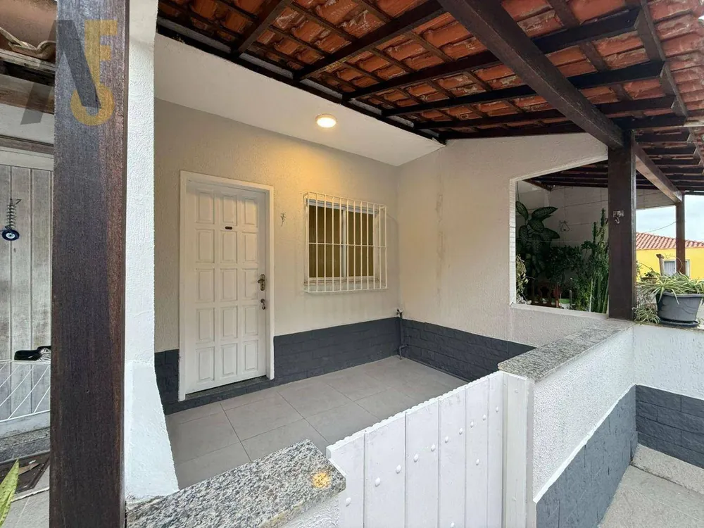 Casa, 2 quartos, 55 m² - Foto 6