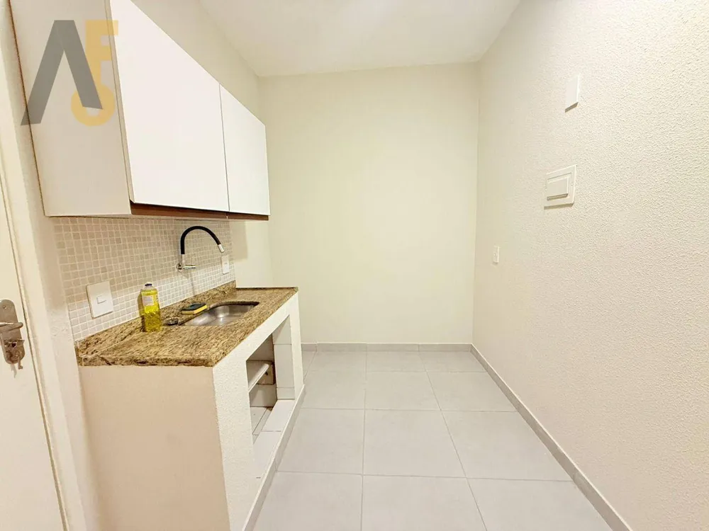 Casa, 2 quartos, 55 m² - Foto 1