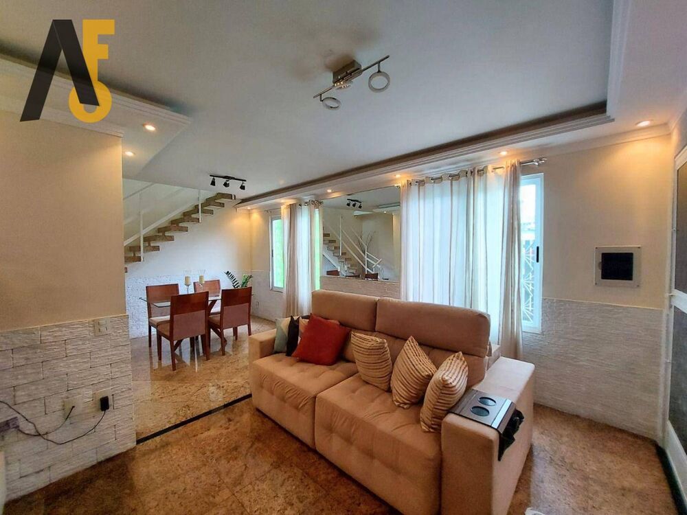 Casa, 4 quartos, 211 m² - Foto 3