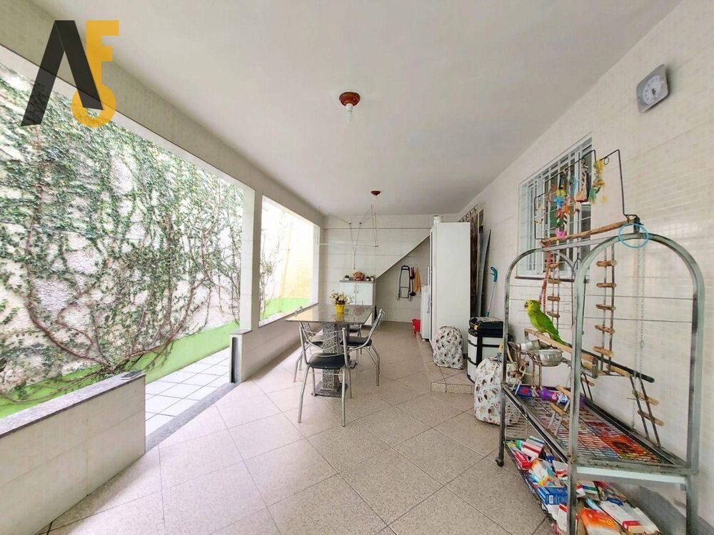 Casa, 4 quartos, 211 m² - Foto 11