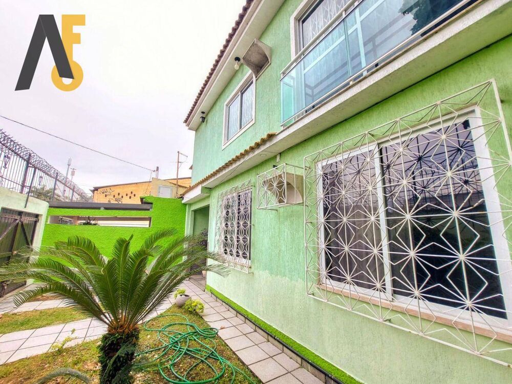Casa, 4 quartos, 211 m² - Foto 14